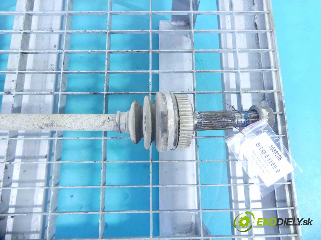 Renault Koleos I 2008-2016 2.0 DCi 150 HP automatic 110 kW 1995 cm3 5- poloos pravé  (Poloosy)