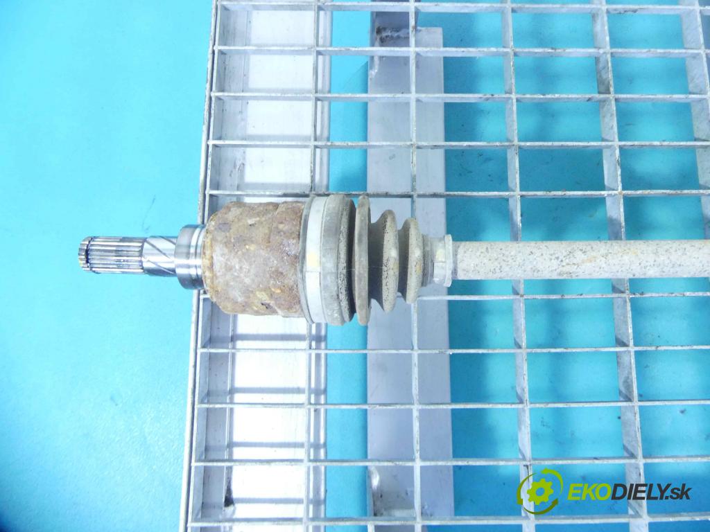 Renault Koleos I 2008-2016 2.0 DCi 150 HP automatic 110 kW 1995 cm3 5- poloos pravé  (Poloosy)