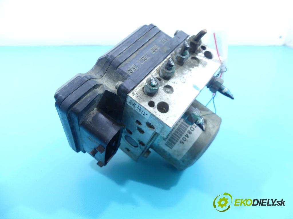 Renault Koleos I 2008-2016 2.0 DCi 150 HP automatic 110 kW 1995 cm3 5- čerpadlo abs E94090183 (Pumpy ABS)