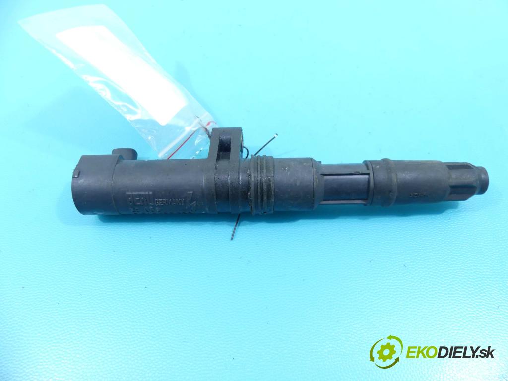 Renault Laguna II 2001-2007 1.8 16v 121KM manual 89 kW 1783 cm3 5- cievka zapaľovacia 0040100052 (Zapaľovacie cievky, moduly)