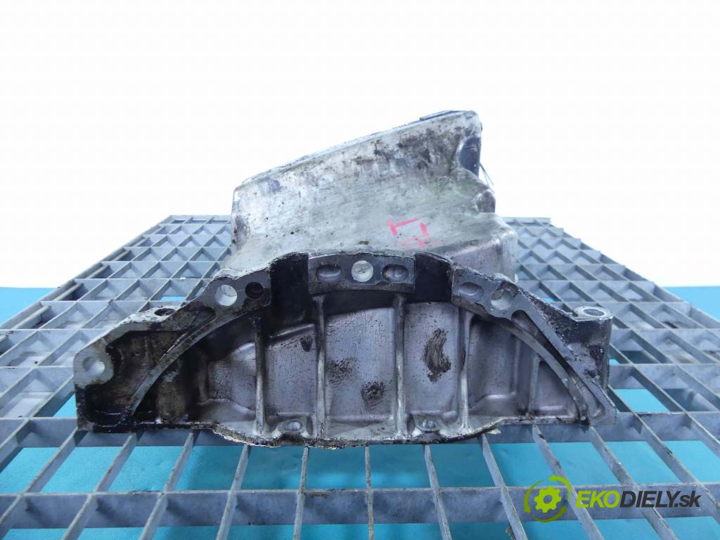 Audi A4 B6 2000-2004 2.0 20v 131 HP automatic 96 kW 1984 cm3 4- vaňa olejová ALT (Olejové vane)