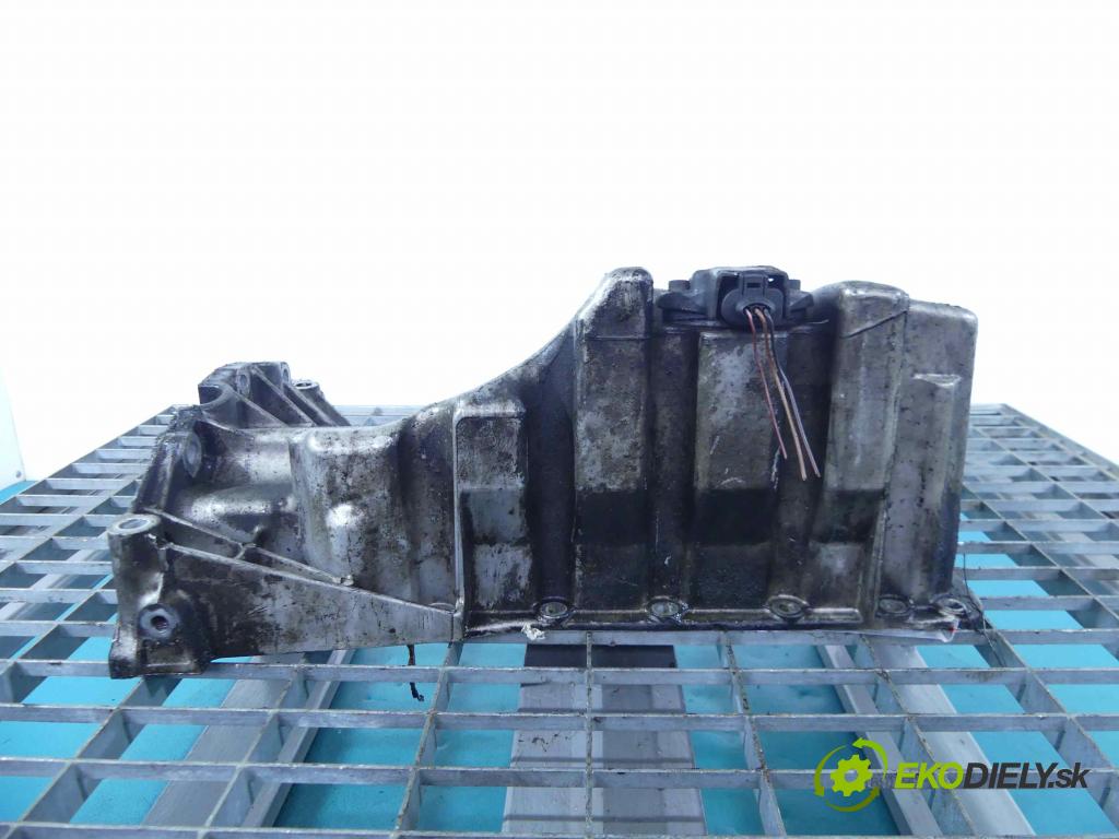 Audi A4 B6 2000-2004 2.0 20v 131 HP automatic 96 kW 1984 cm3 4- vaňa olejová ALT (Olejové vane)