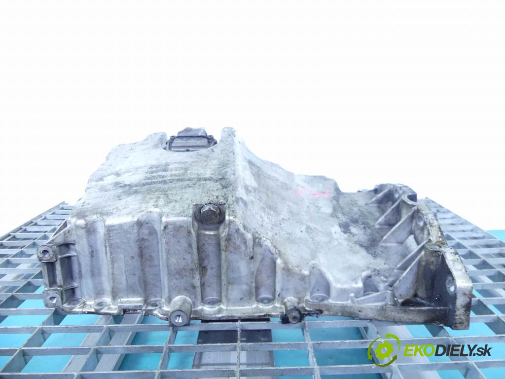 Audi A4 B6 2000-2004 2.0 20v 131 HP automatic 96 kW 1984 cm3 4- vaňa olejová ALT (Olejové vane)