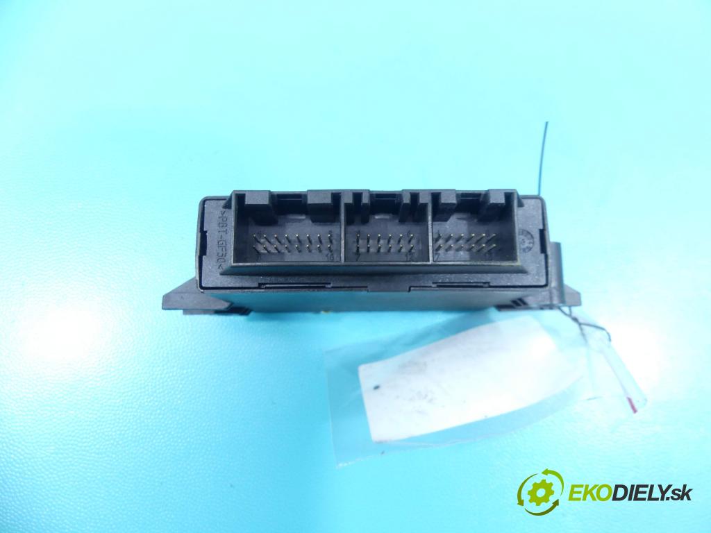 Ford Galaxy Mk2 2006-2015 2.0 tdci 116 HP manual 85 kW 1997 cm3 5- modul riadiaca jednotka AM2T-15K866-AB (Ostatné)