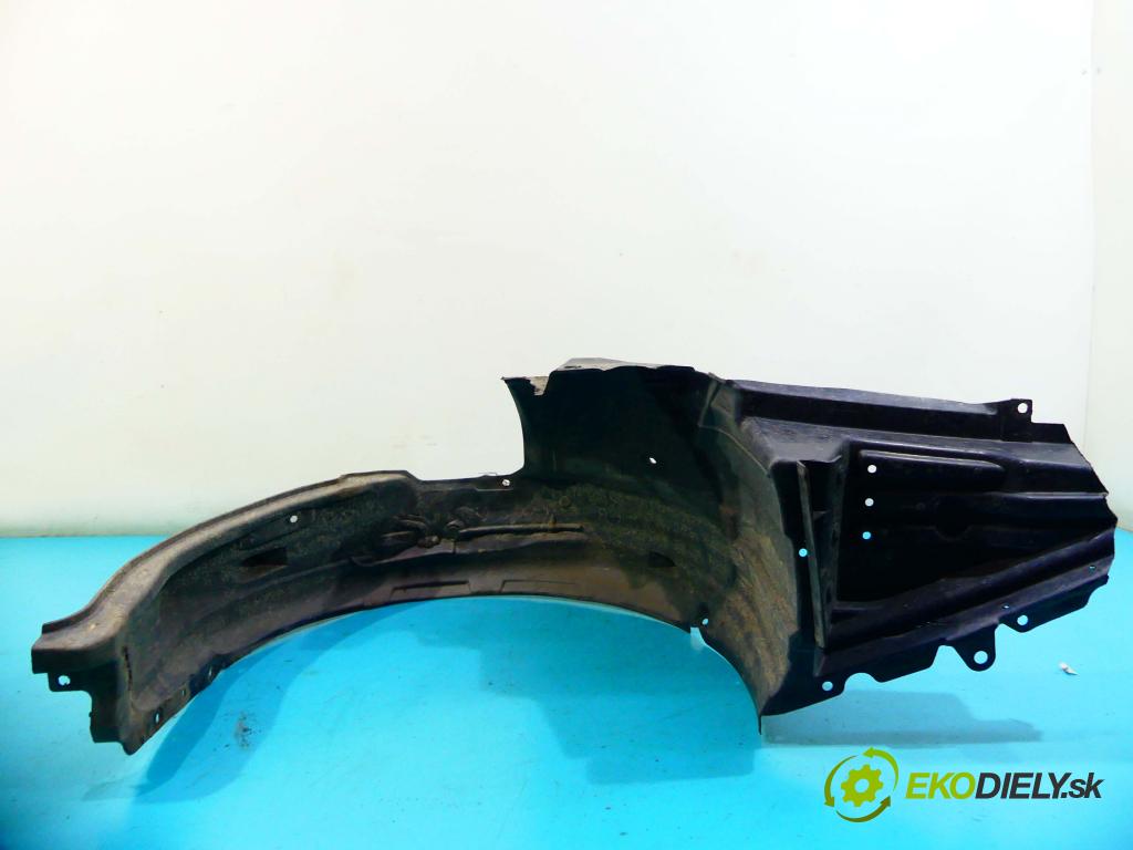 Subaru Impreza III GH 2007-2012 2.0 boxer 150 hp manual 110 kW 1994 cm3 5- blatník: přední levé 59110FG010