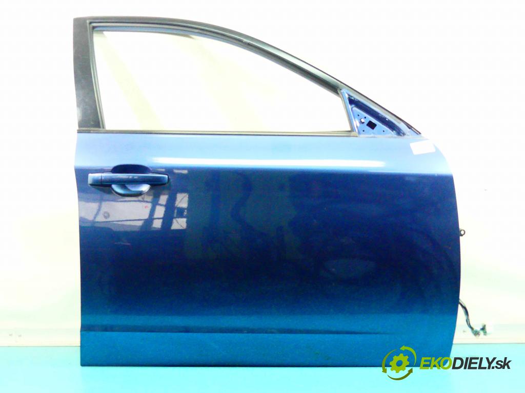 Subaru Impreza III GH 2007-2012 2.0 boxer 150 HP manual 110 kW 1994 cm3 5- dvere predné pravé  (Ostatné)