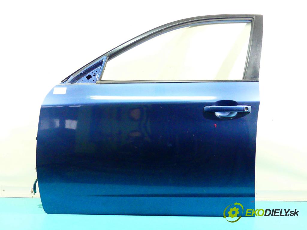 Subaru Impreza III GH 2007-2012 2.0 boxer 150 hp manual 110 kW 1994 cm3 5- dveře přední levé