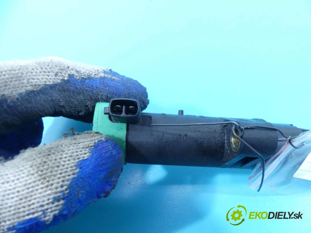 Renault Laguna II 2001-2007 2.0 16v 135 HP manual 99 kW 1998 cm3 5- cievka zapaľovacia  (Zapaľovacie cievky, moduly)