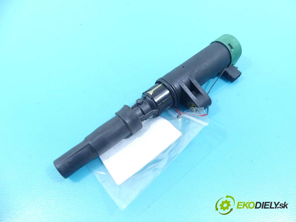 Renault Laguna II 2001-2007 2.0 16v 135 HP manual 99 kW 1998 cm3 5- cievka zapaľovacia  (Zapaľovacie cievky, moduly)