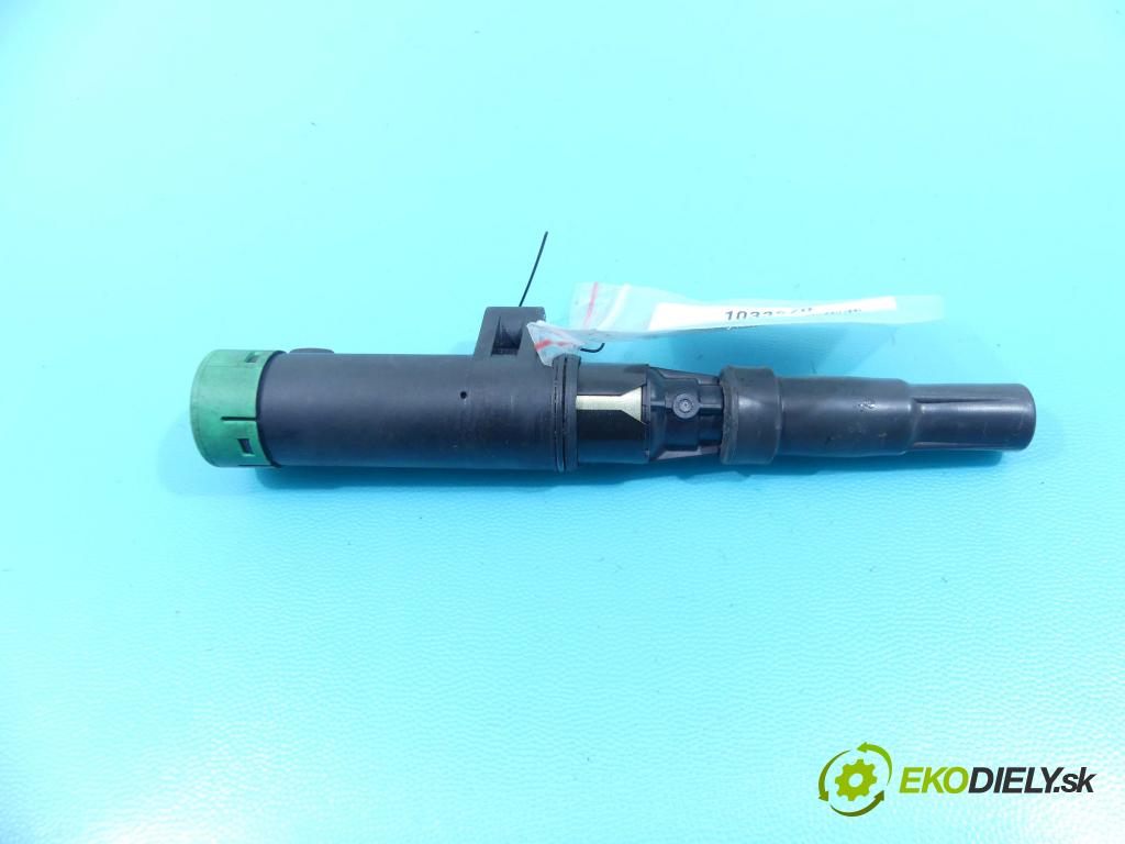 Renault Laguna II 2001-2007 2.0 16v 135 HP manual 99 kW 1998 cm3 5- cievka zapaľovacia  (Zapaľovacie cievky, moduly)