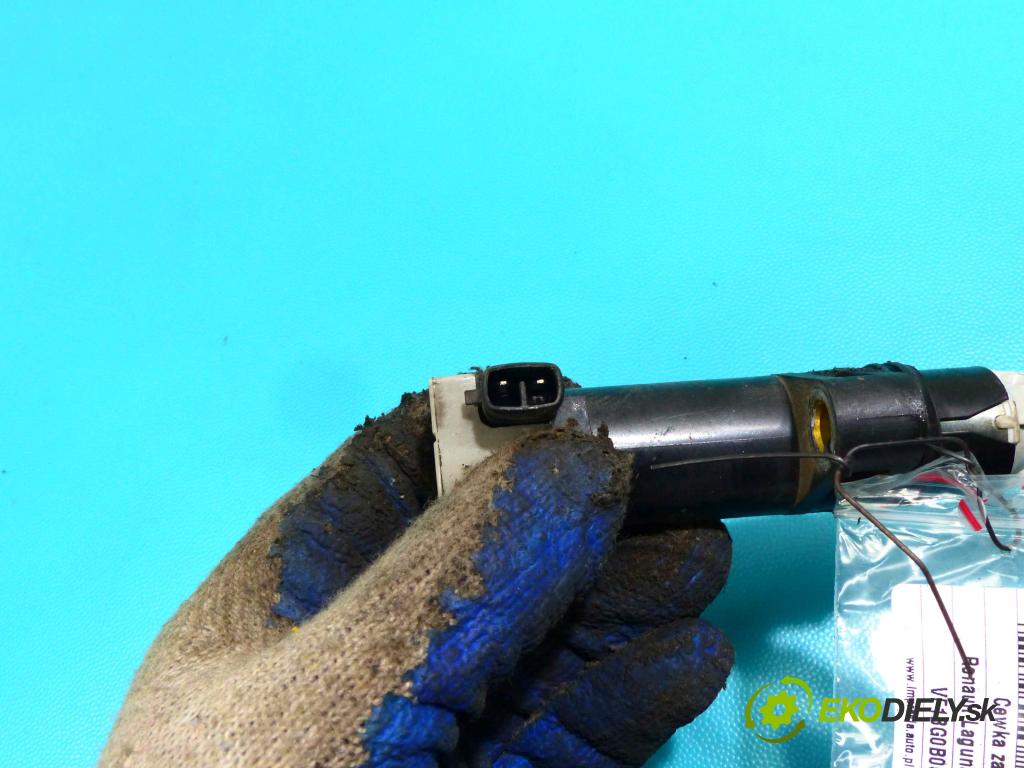 Renault Laguna II 2001-2007 1.8b 121KM manual 89 kW 1783 cm3 5- cievka zapaľovacia  (Zapaľovacie cievky, moduly)