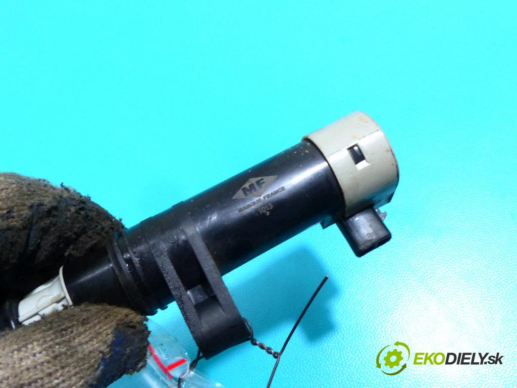 Renault Laguna II 2001-2007 1.8b 121KM manual 89 kW 1783 cm3 5- cievka zapaľovacia  (Zapaľovacie cievky, moduly)