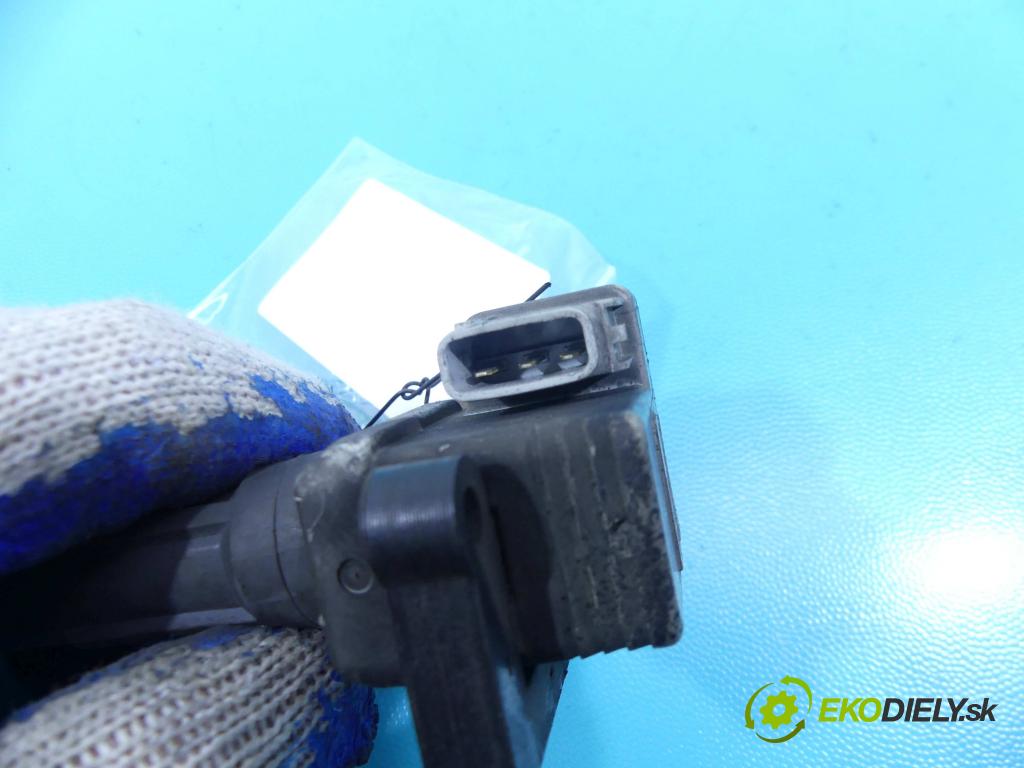 Subaru Impreza III GH 2007-2012 2.0 boxer 150 HP manual 110 kW 1994 cm3 5- cievka zapaľovacia FK0334 (Zapaľovacie cievky, moduly)