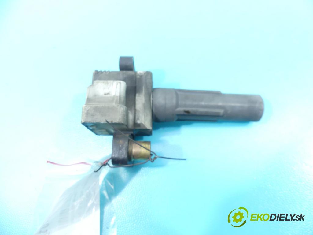 Subaru Impreza III GH 2007-2012 2.0 boxer 150 HP manual 110 kW 1994 cm3 5- cievka zapaľovacia FK0334 (Zapaľovacie cievky, moduly)