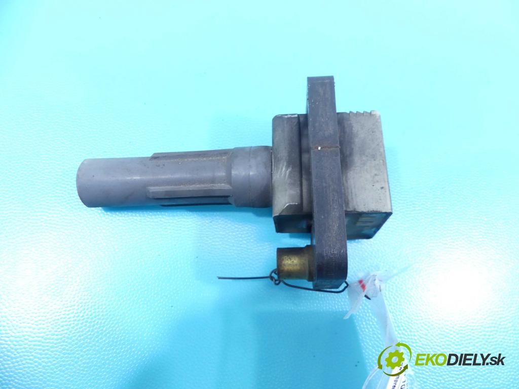 Subaru Impreza III GH 2007-2012 2.0 boxer 150 HP manual 110 kW 1994 cm3 5- cievka zapaľovacia FK0334 (Zapaľovacie cievky, moduly)