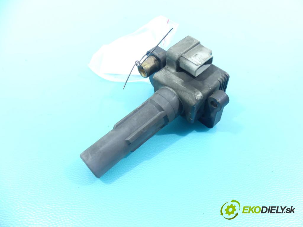 Subaru Impreza III GH 2007-2012 2.0 boxer 150 HP manual 110 kW 1994 cm3 5- cievka zapaľovacia FK0334 (Zapaľovacie cievky, moduly)