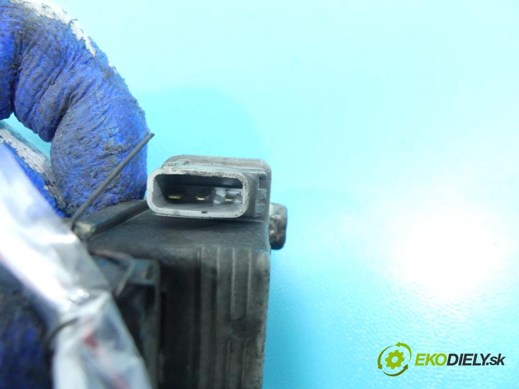 Subaru Impreza III GH 2007-2012 2.0 boxer 150 HP manual 110 kW 1994 cm3 5- cievka zapaľovacia FK0334 (Zapaľovacie cievky, moduly)