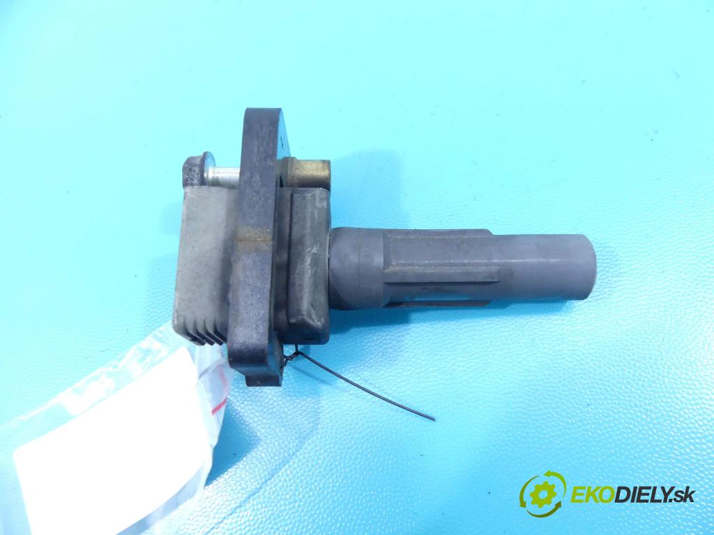 Subaru Impreza III GH 2007-2012 2.0 boxer 150 HP manual 110 kW 1994 cm3 5- cievka zapaľovacia FK0334 (Zapaľovacie cievky, moduly)