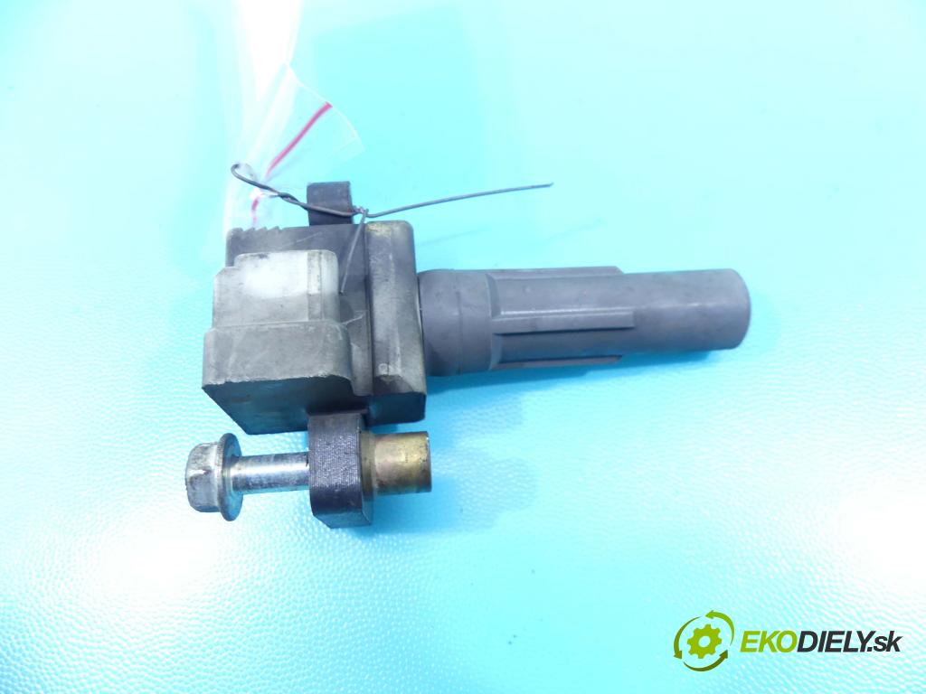 Subaru Impreza III GH 2007-2012 2.0 boxer 150 HP manual 110 kW 1994 cm3 5- cievka zapaľovacia FK0334 (Zapaľovacie cievky, moduly)