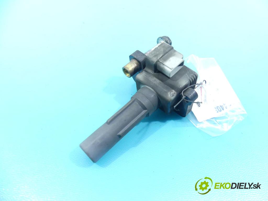 Subaru Impreza III GH 2007-2012 2.0 boxer 150 HP manual 110 kW 1994 cm3 5- cievka zapaľovacia FK0334 (Zapaľovacie cievky, moduly)