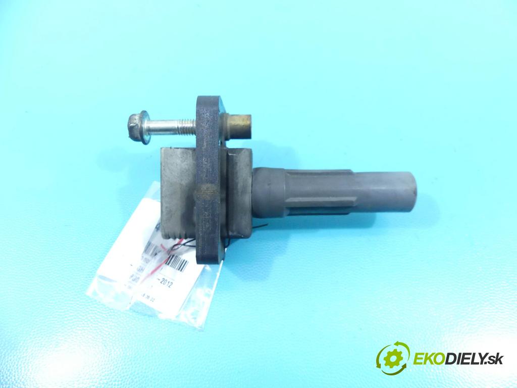 Subaru Impreza III GH 2007-2012 2.0 boxer 150 HP manual 110 kW 1994 cm3 5- cievka zapaľovacia FK0334 (Zapaľovacie cievky, moduly)