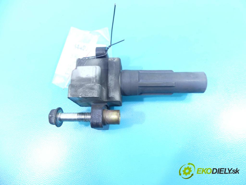 Subaru Impreza III GH 2007-2012 2.0 boxer 150 HP manual 110 kW 1994 cm3 5- cievka zapaľovacia FK0334 (Zapaľovacie cievky, moduly)