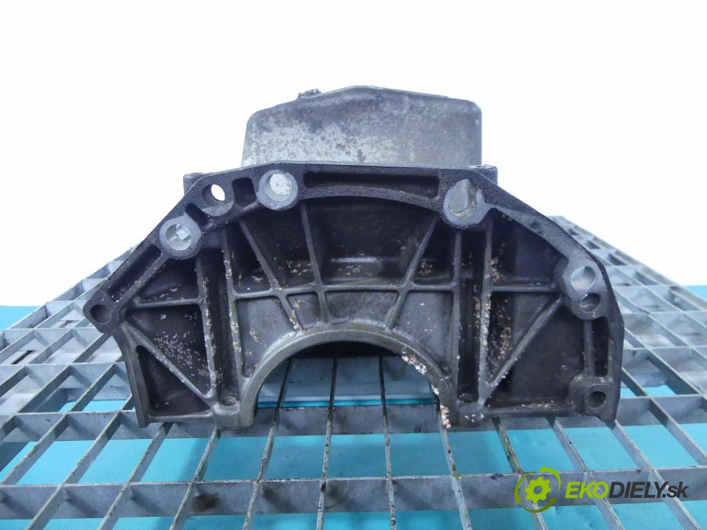 Dacia Sandero I 2008-2012 1.4 75 HP manual 55 kW 1390 cm3 5- vaňa olejová 8200535856 (Olejové vane)