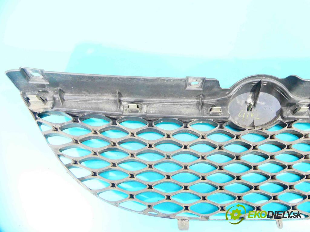 Daihatsu Sirion 1.0 12v 58 HP manual 43 kW 989 cm3 5- miežka 5311197403