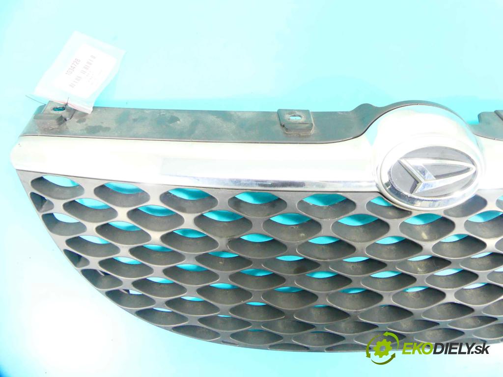 Daihatsu Sirion 1.0 12v 58 HP manual 43 kW 989 cm3 5- miežka 5311197403