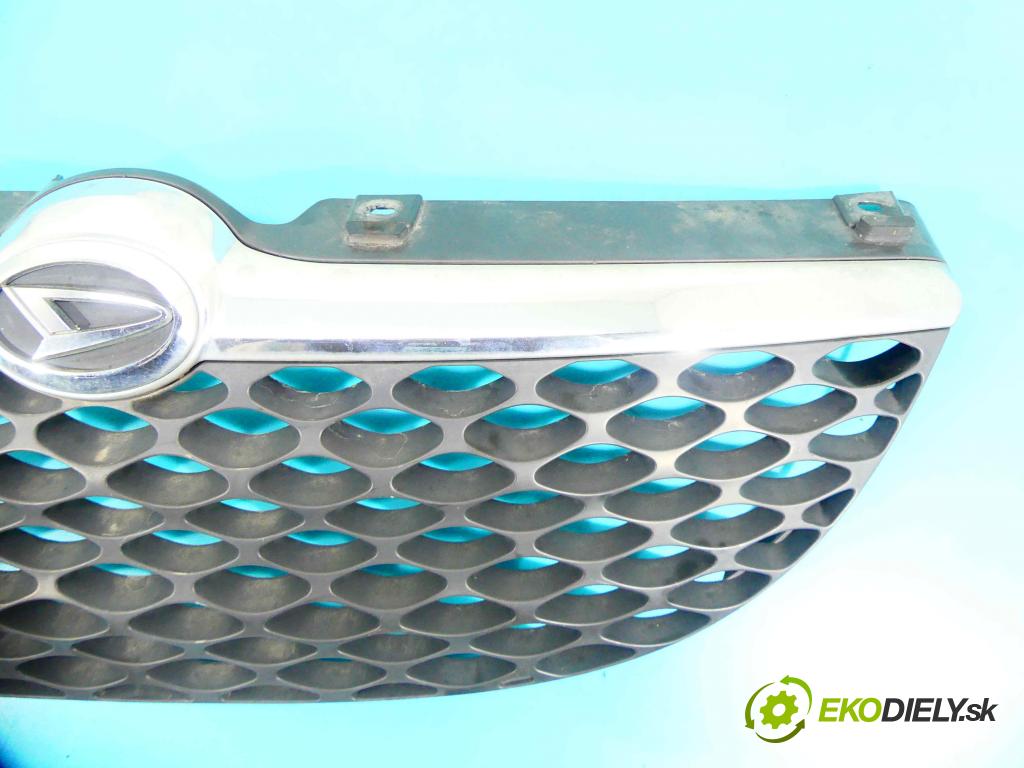 Daihatsu Sirion 1.0 12v 58 HP manual 43 kW 989 cm3 5- miežka 5311197403