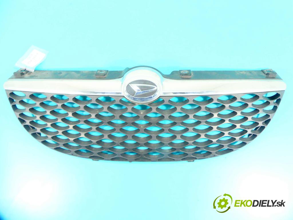 Daihatsu Sirion 1.0 12v 58 HP manual 43 kW 989 cm3 5- miežka 5311197403