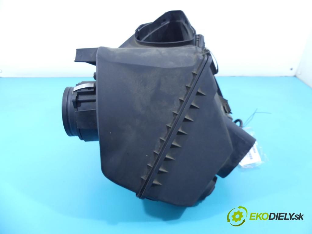 Audi A6 C6 2004-2011 3,2.0 FSI 256KM automatic 188 kW 3123 cm3 4- obal filtra vzduchu 4F0133835G (Kryty filtrů)