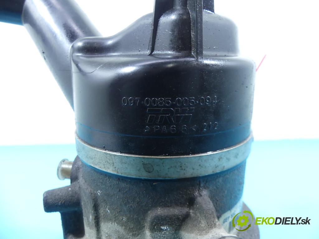 Citroen C4 Grand picasso 1.6 hdi 109 HP automatic 80 kW 1560 cm3 5- čerpadlo posilovač 9671742380 (Servočerpadlá, pumpy riadenia)