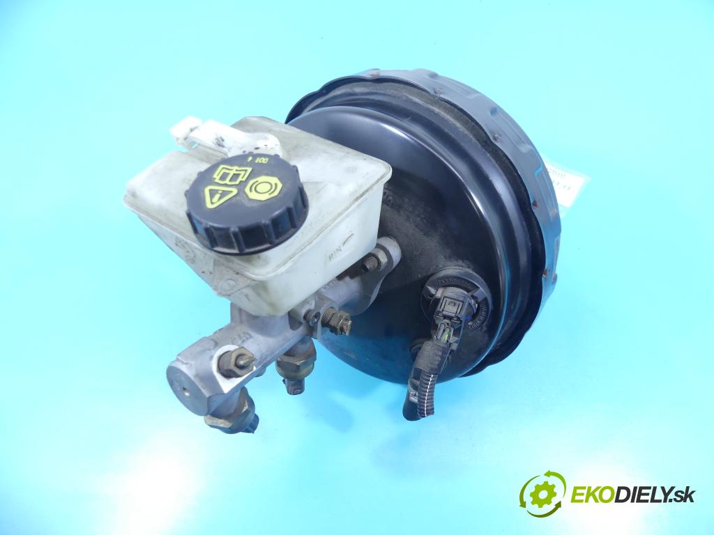 Volvo S60 I 2000-2010 2.4 D5 163 hp automatic 120 kW 2400 cm3 4- servo posilovač P30714320