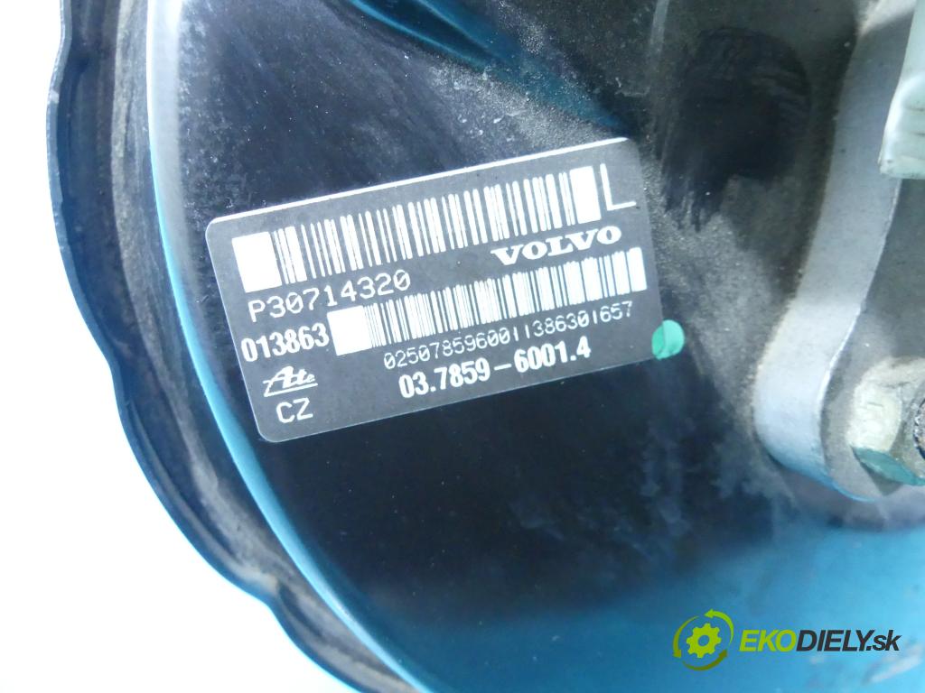 Volvo S60 I 2000-2010 2.4 D5 163 hp automatic 120 kW 2400 cm3 4- servo posilovač P30714320