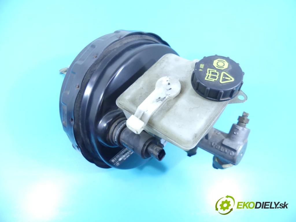 Volvo S60 I 2000-2010 2.4 D5 163 hp automatic 120 kW 2400 cm3 4- servo posilovač P30714320