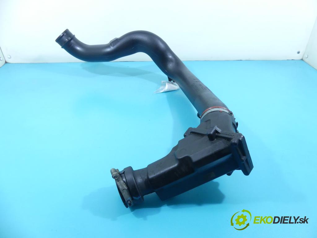 Volvo S60 I 2000-2010 2.4 D5 163 hp automatic 120 kW 2400 cm3 4- Trubka: 30714184