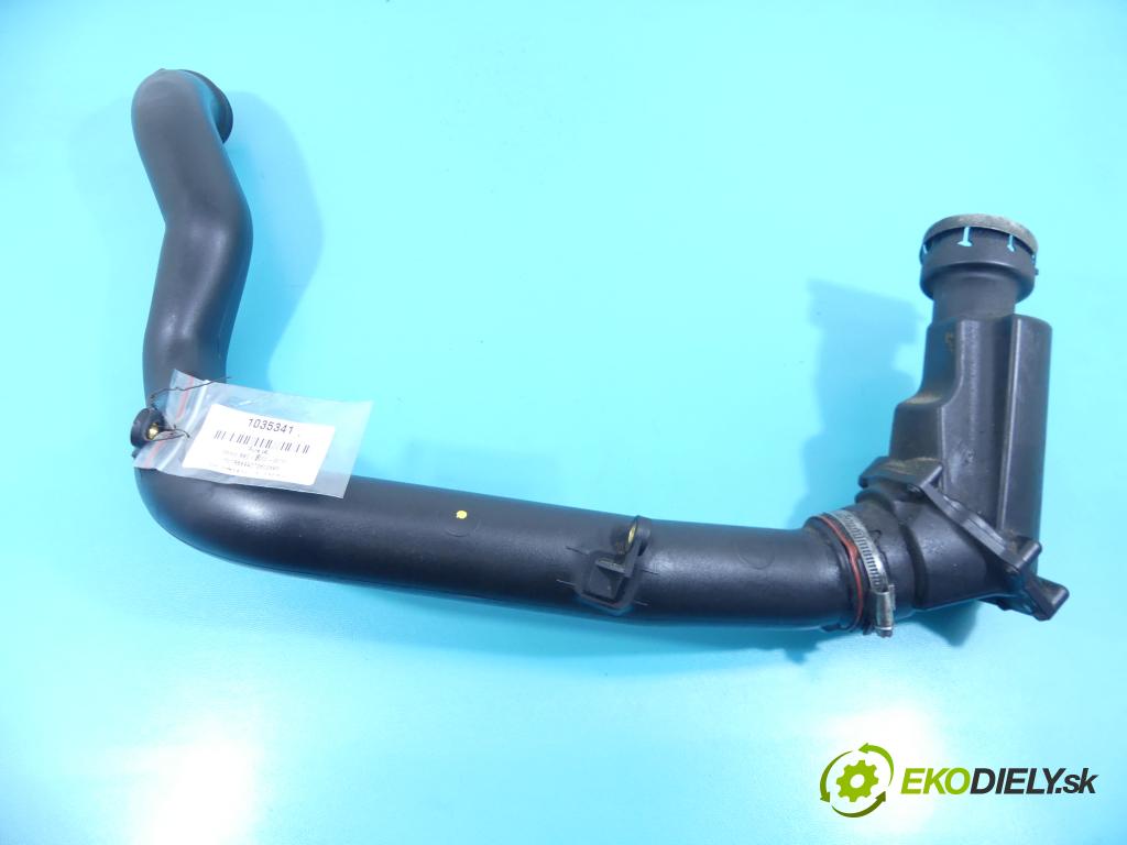 Volvo S60 I 2000-2010 2.4 D5 163 hp automatic 120 kW 2400 cm3 4- Trubka: 30714184
