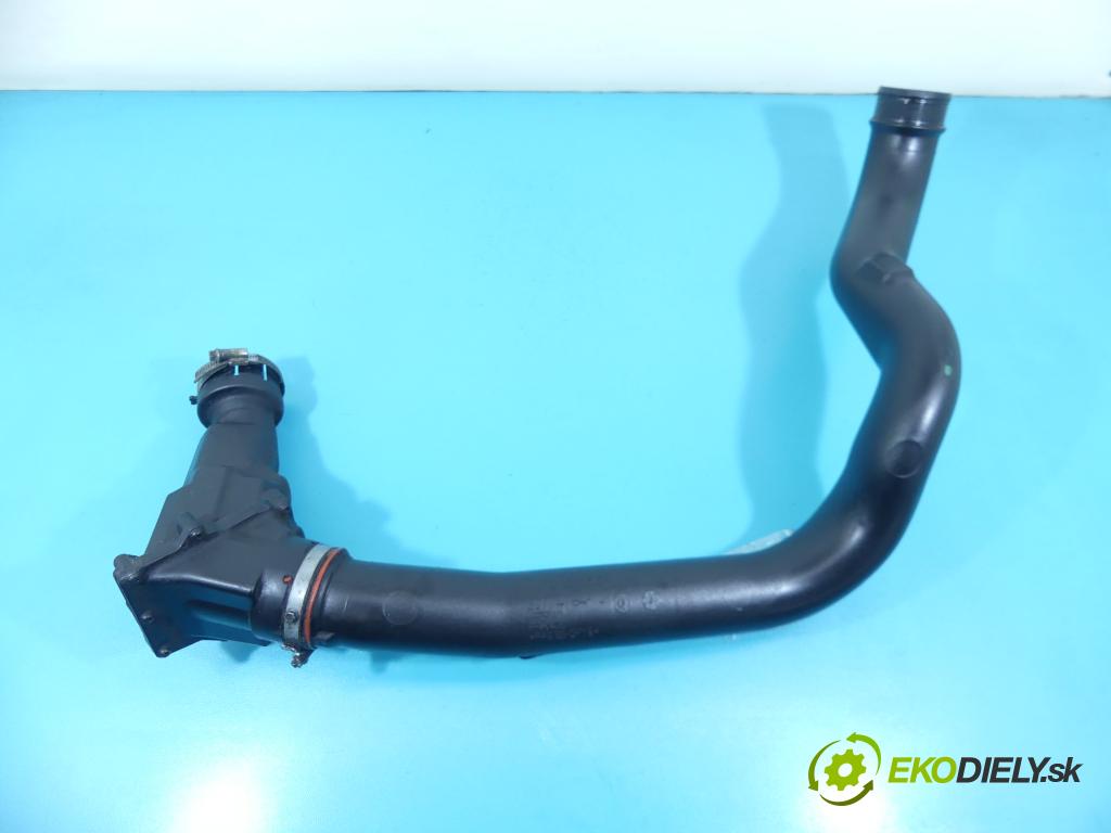 Volvo S60 I 2000-2010 2.4 D5 163 hp automatic 120 kW 2400 cm3 4- Trubka: 30714184