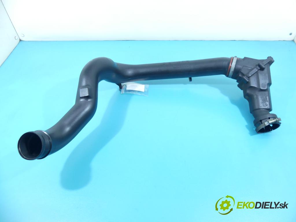 Volvo S60 I 2000-2010 2.4 D5 163 hp automatic 120 kW 2400 cm3 4- Trubka: 30714184