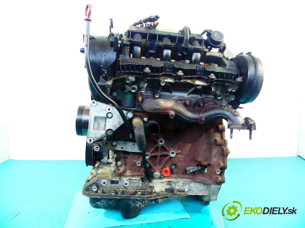 Filtersatz + Öl XF 2.7 Diesel V6 152KW 207PS ab 2013 -> 