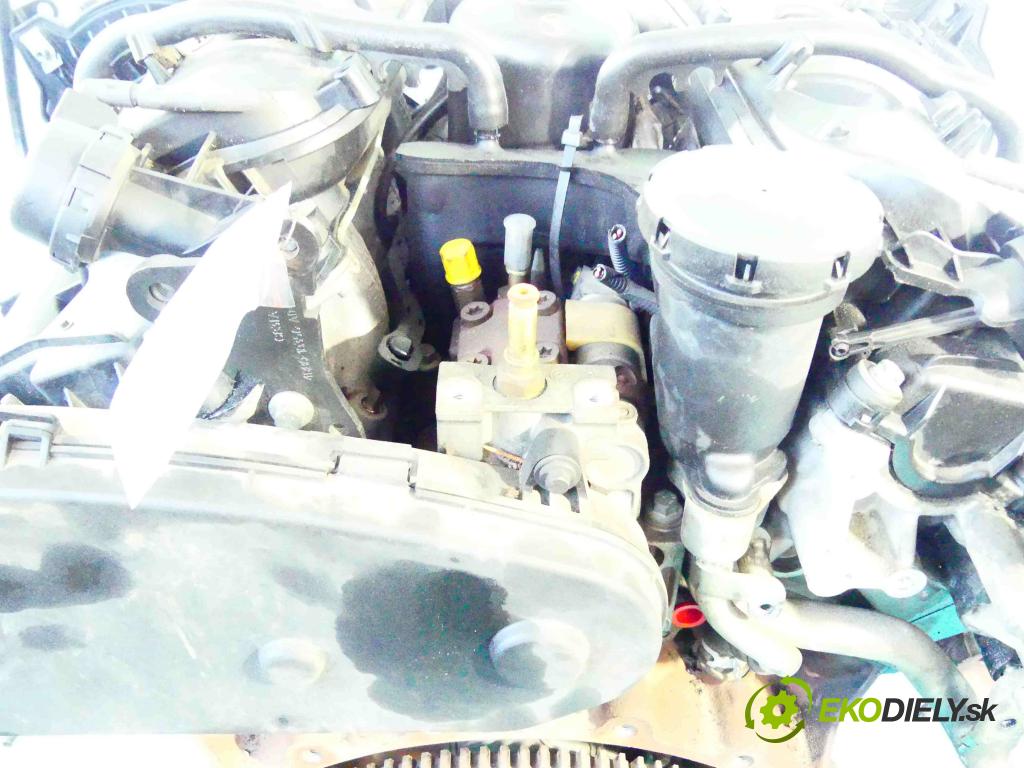 Jaguar XF 2007-2015 2.7 V6 207 HP automatic 152 kW 2720 cm3 4- čerpadlo vstrekovacia 4S7Q9B395-AL (Vstrekovacie čerpadlá)
