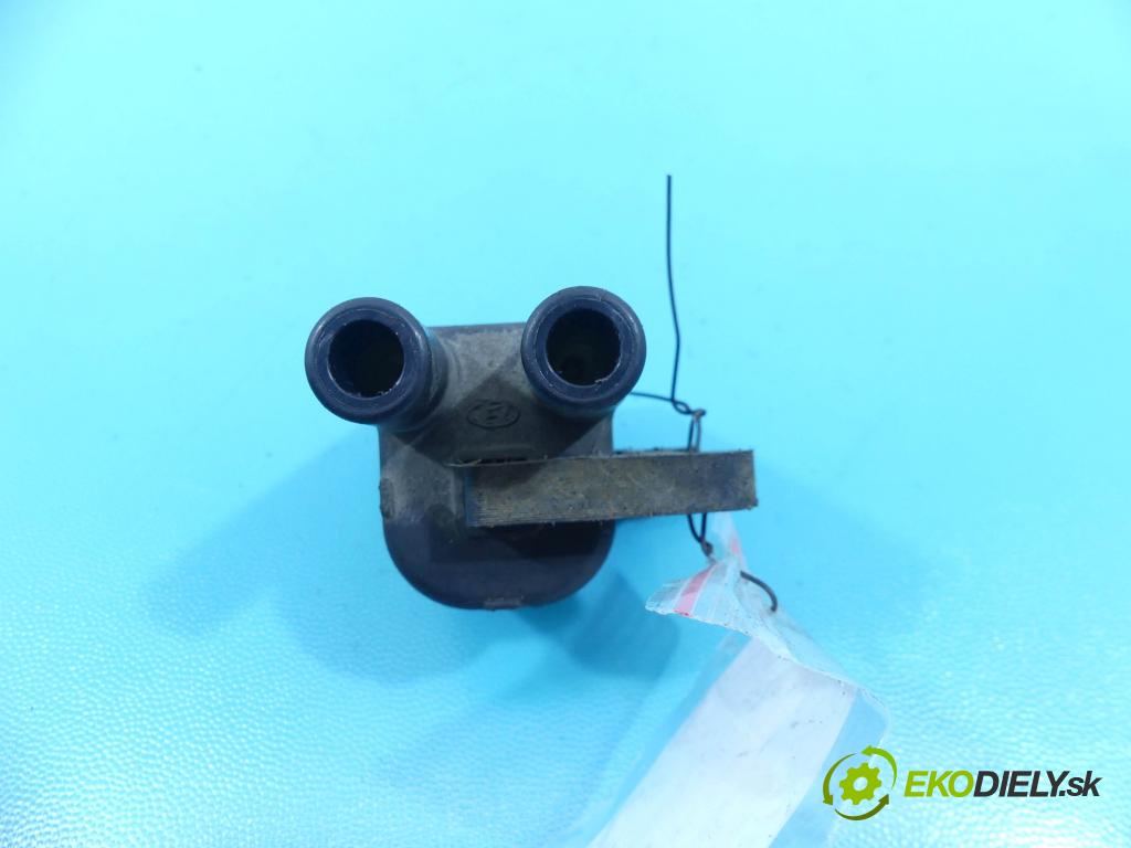 Hyundai Getz 1.1 12v 67KM manual 49 kW 1086 cm3 5- cievka zapaľovacia  (Zapaľovacie cievky, moduly)