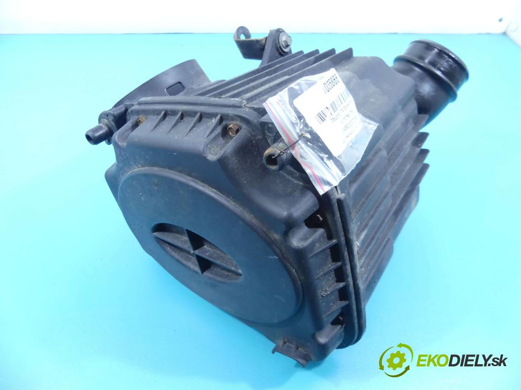 Alfa romeo 159 1.8 16v 140 HP manual 103 kW 1796 cm3 4- obal filtra vzduchu 51785518 (Obaly filtrov vzduchu)