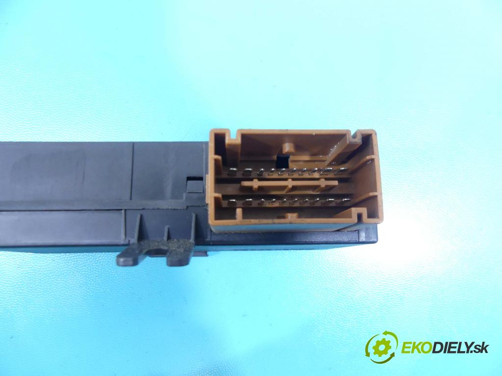 Fiat Linea 1.6 jtd 105 HP manual 77 kW 1598 cm3 4- modul riadiaca jednotka 51805054 (Ostatné)