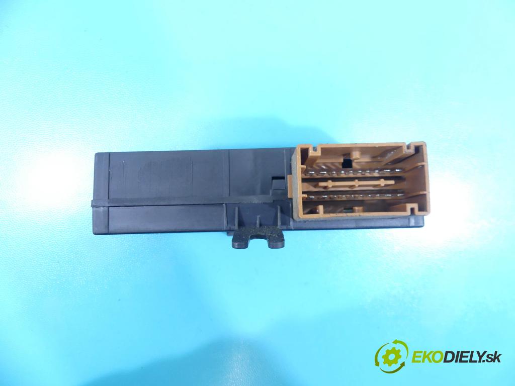 Fiat Linea 1.6 jtd 105 HP manual 77 kW 1598 cm3 4- modul riadiaca jednotka 51805054 (Ostatné)