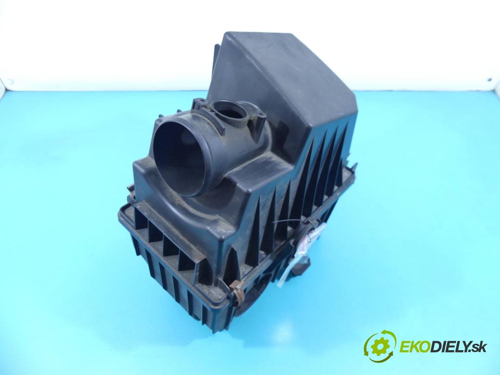 Mazda Cx-7 2.2 MZR-CD: 173KM manual 127 kW 2184 cm3 5- obal filtra vzduchu R2AX13Z02 (Kryty filtrů)