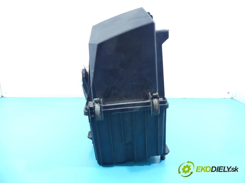 Mazda Cx-7 2.2 MZR-CD: 173KM manual 127 kW 2184 cm3 5- obal filtra vzduchu R2AX13Z02 (Kryty filtrů)