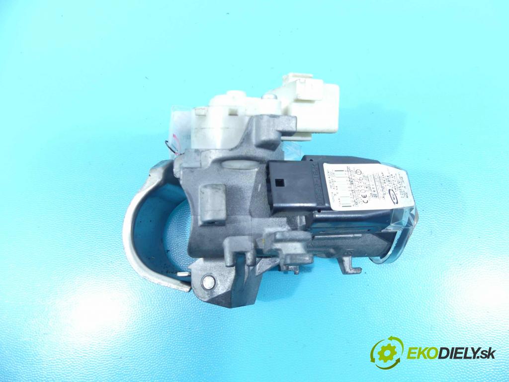 Toyota Corolla E15 2007-2014 1.6 vvti 124hp manual 91 kW 1598 cm3 4- Spínačka  (Spínacie skrinky a kľúče)