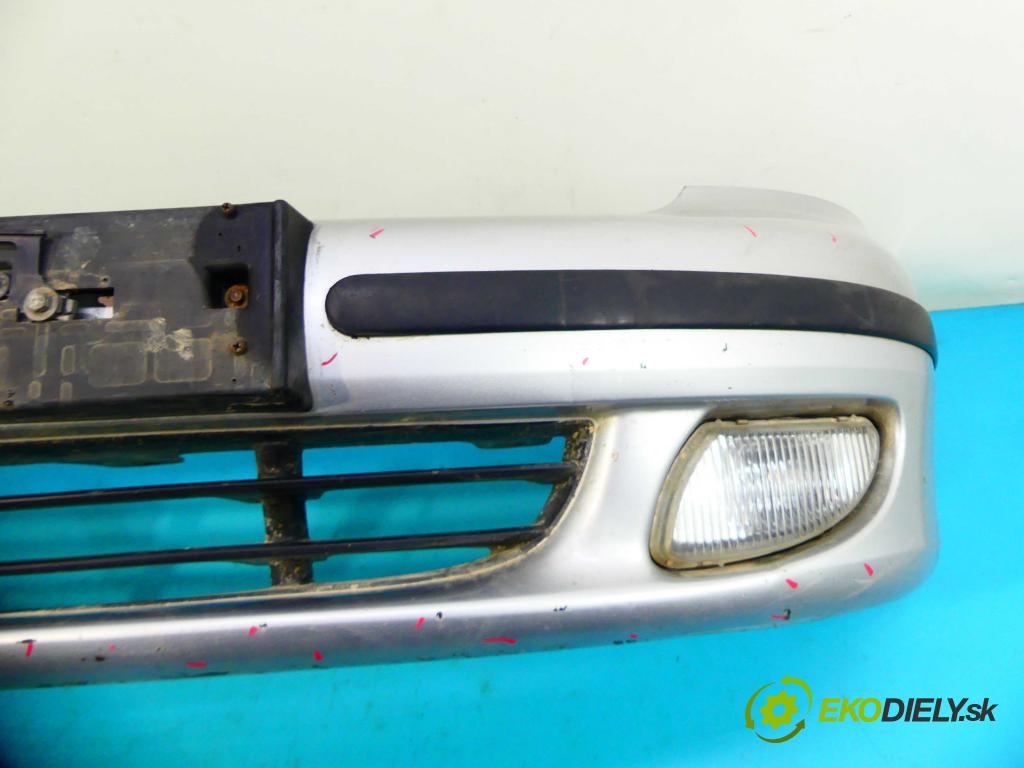 Daewoo Tacuma 2.0 16v 121KM manual 89 kW 1998 cm3 5- nárazník přední